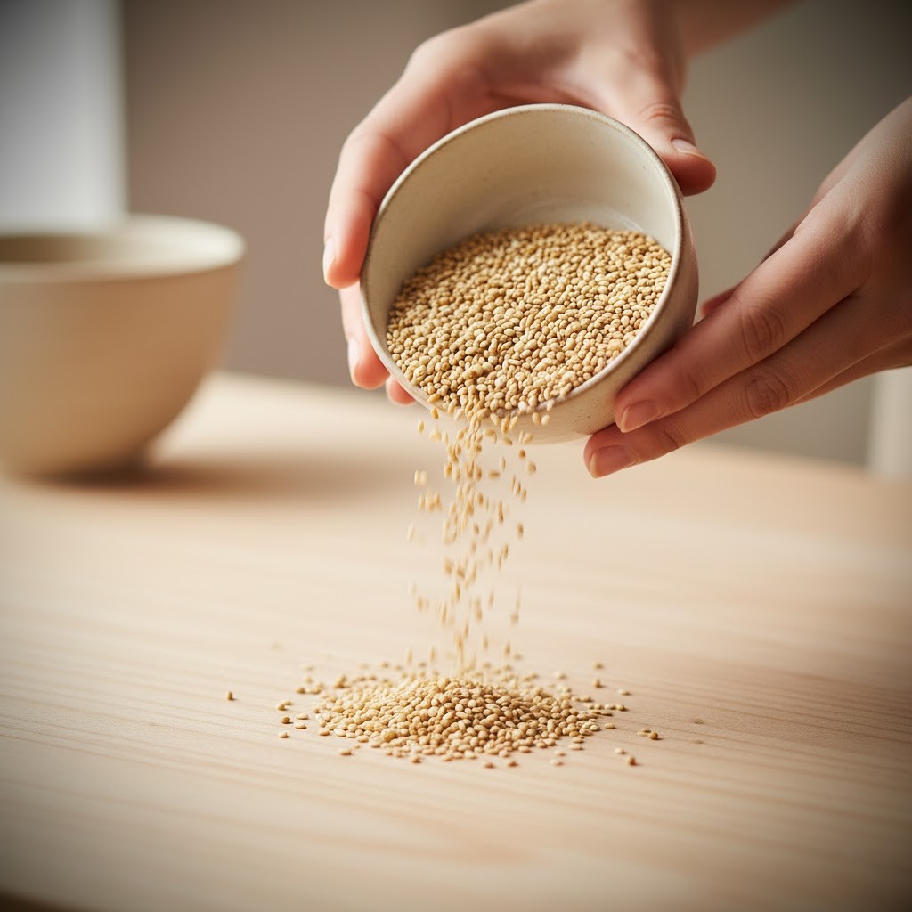 Seed Selection