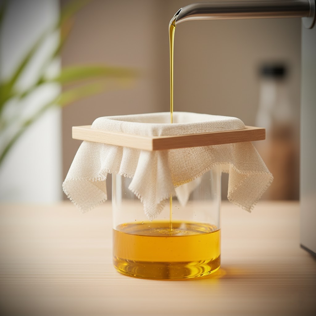 Natural Filtration