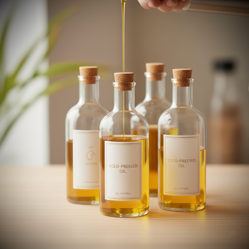 Fresh Bottling